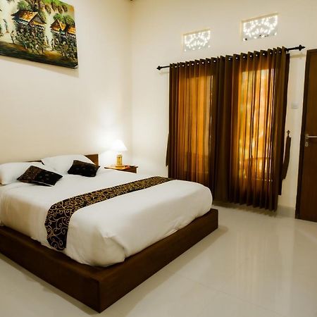 Manda Homestay Sanur Exterior foto