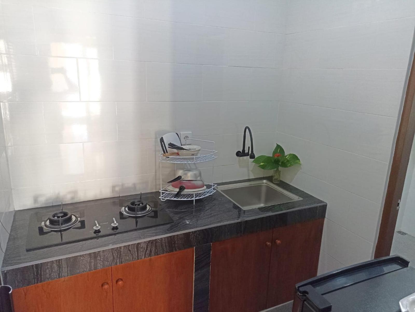 Manda Homestay Sanur Exterior foto