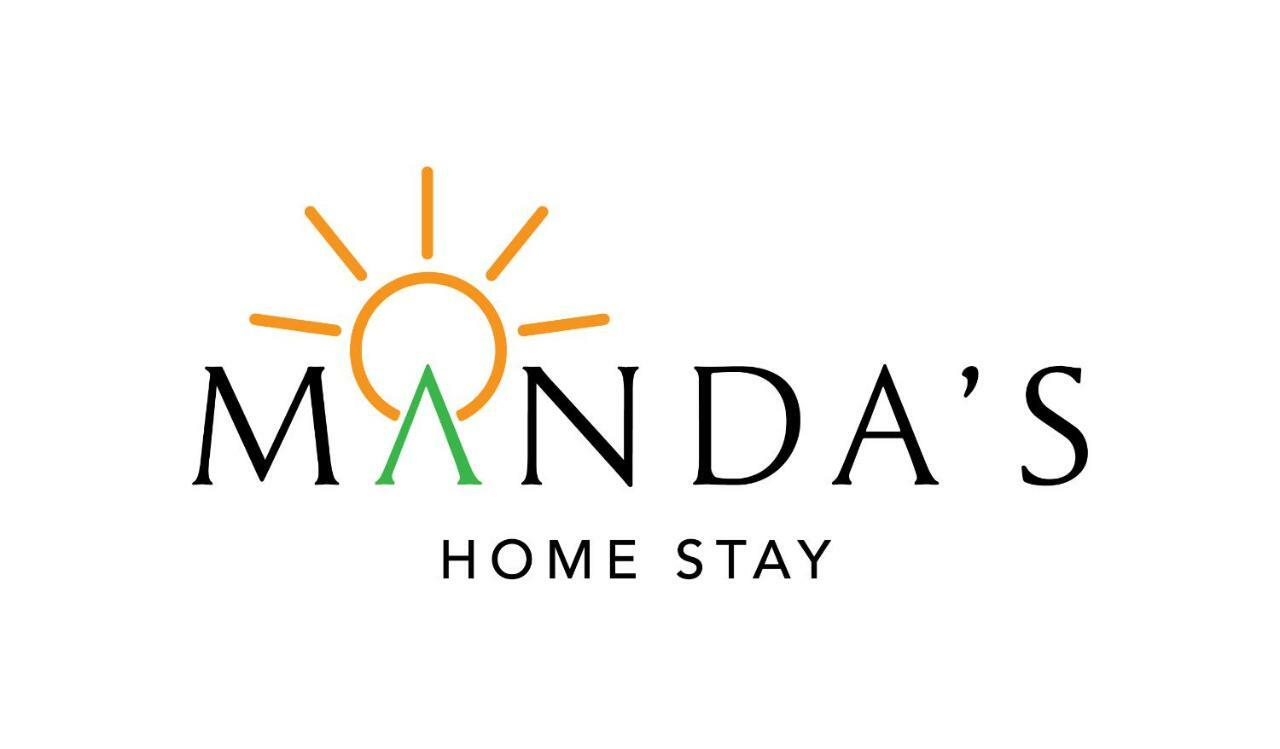Manda Homestay Sanur Exterior foto