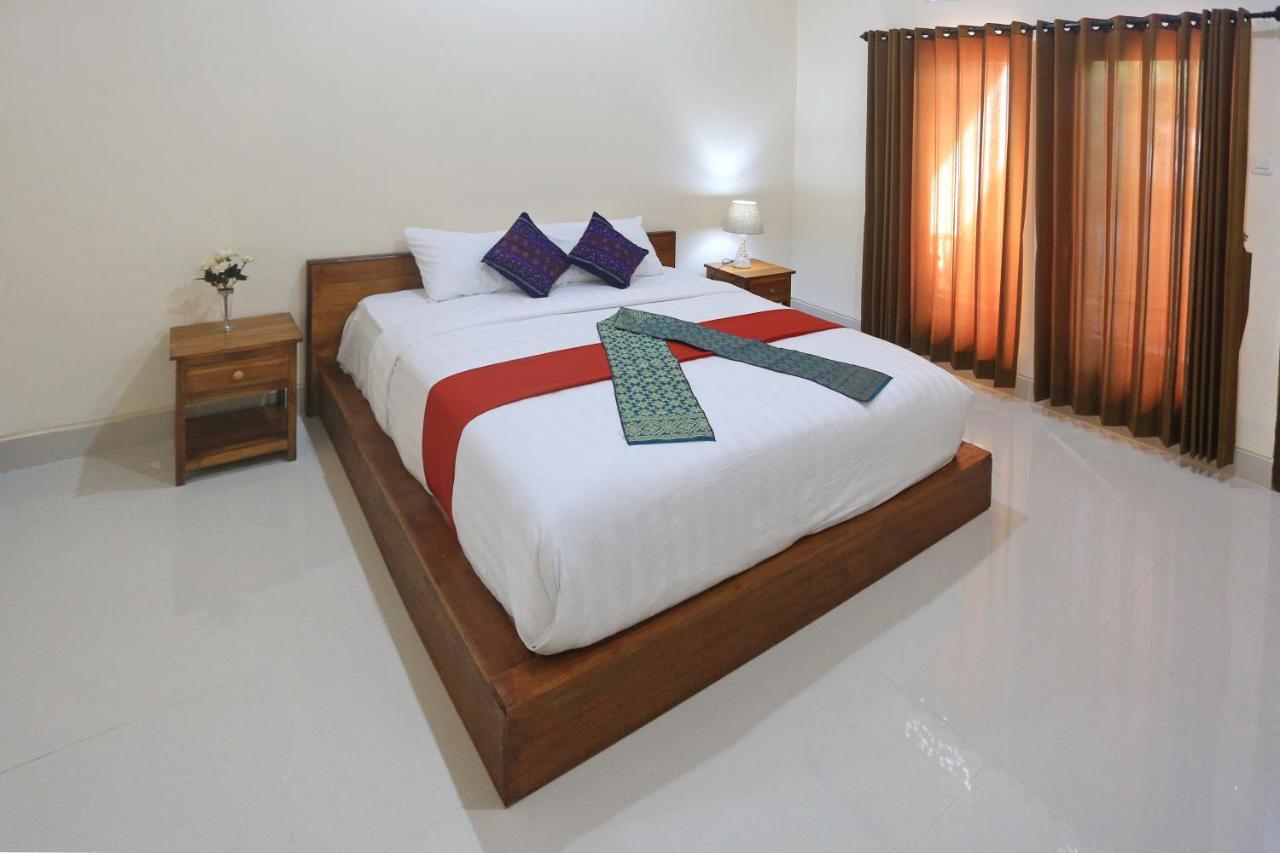Manda Homestay Sanur Exterior foto