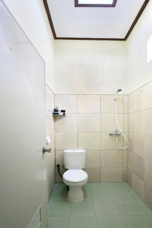 Manda Homestay Sanur Exterior foto